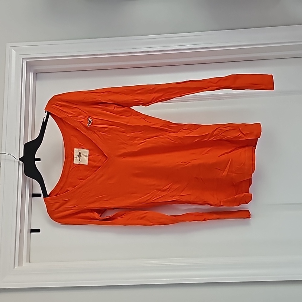 Women's Longsleeve